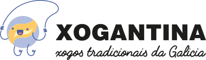 XOGANTINA Xogos tradicionais de Galicia